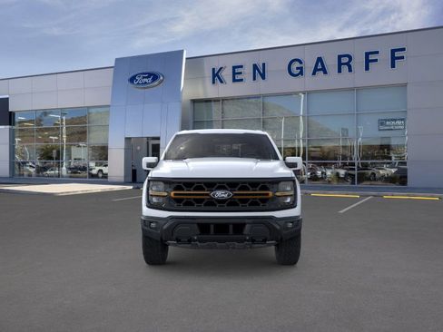 New 2025 Ford F150 Tremor w/ Equipment Group 402A High image 7