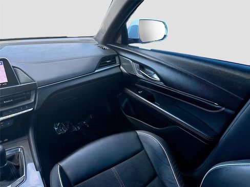 Used 2023 Cadillac CT4 V Blackwing image 24