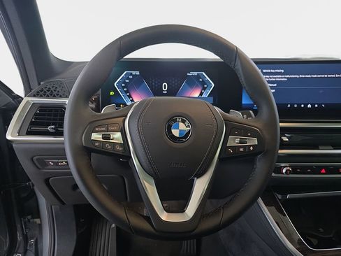 New 2026 BMW X5 sDrive40i w/ Parking Assistance Package RWD image 13