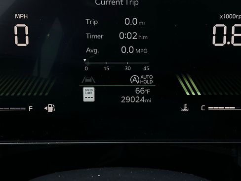 Used 2025 Kia K5 LXS image 40