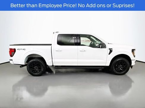 New 2026 Ford F150 XLT AWD/4WD image 8