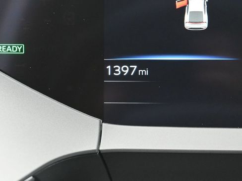 Certified 2026 Toyota Prius AWD image 18