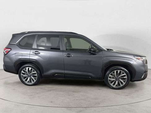 Certified 2025 Subaru Forester Touring AWD/4WD image 6