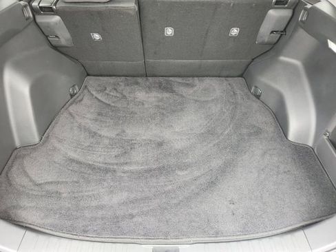 Used 2024 Toyota RAV4 LE AWD/4WD image 23