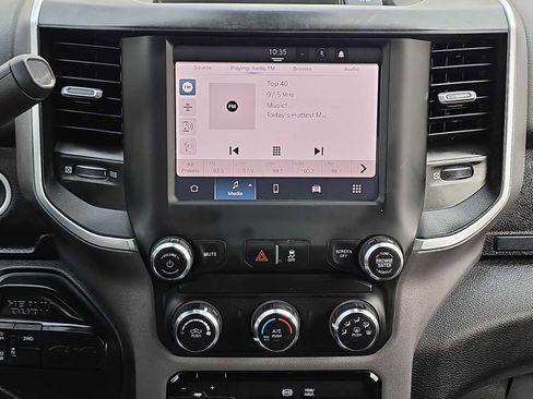 Used 2024 RAM 2500 Big Horn image 20