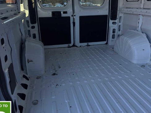 Used 2023 RAM ProMaster 2500 w/ Premium Convenience Group (B) image 23
