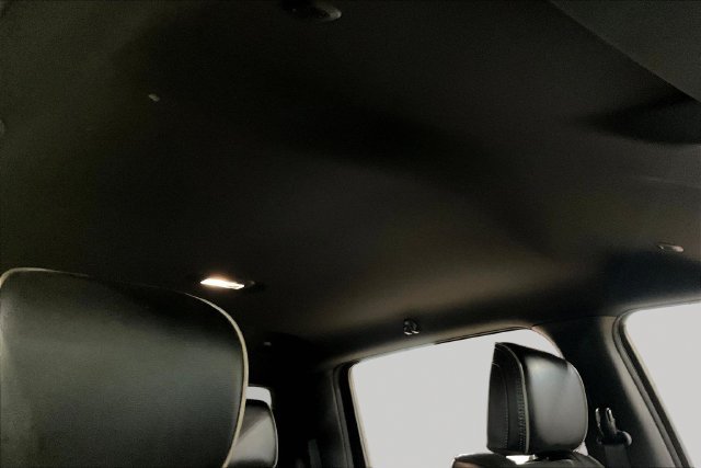 Used 2023 RAM 1500 Laramie AWD/4WD image 27