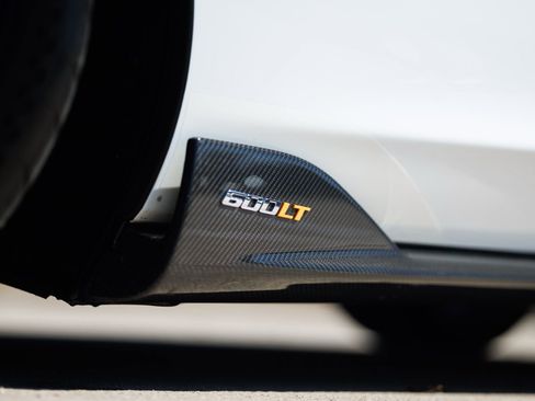 Used 2019 McLaren 600LT image 24