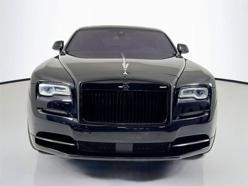 Used 2014 Rolls-Royce Wraith RWD image 11