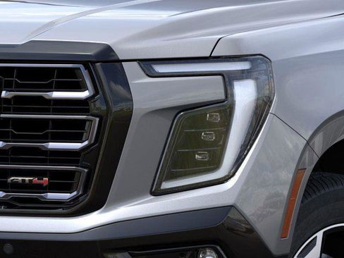 New 2025 GMC Yukon XL AT4 Ultimate image 10