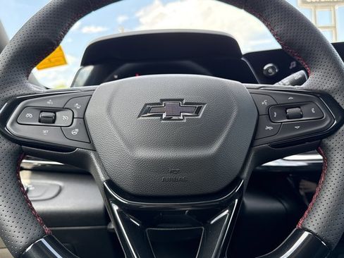 New 2026 Chevrolet Trax RS w/ Driver Confidence Package FWD image 20