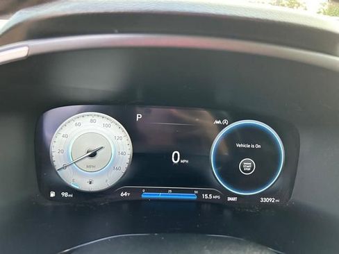 Used 2023 Hyundai Santa Fe Calligraphy image 23