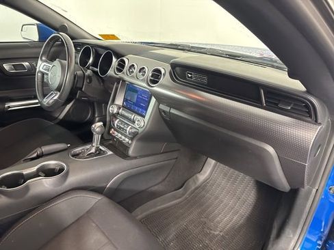 Used 2020 Ford Mustang GT w/ GT Performance Package image 17