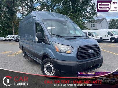 Used 2019 Ford Transit 250 148 High Roof Extended