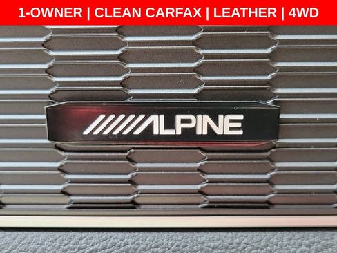 Used 2022 Jeep Grand Cherokee L Limited AWD/4WD image 27