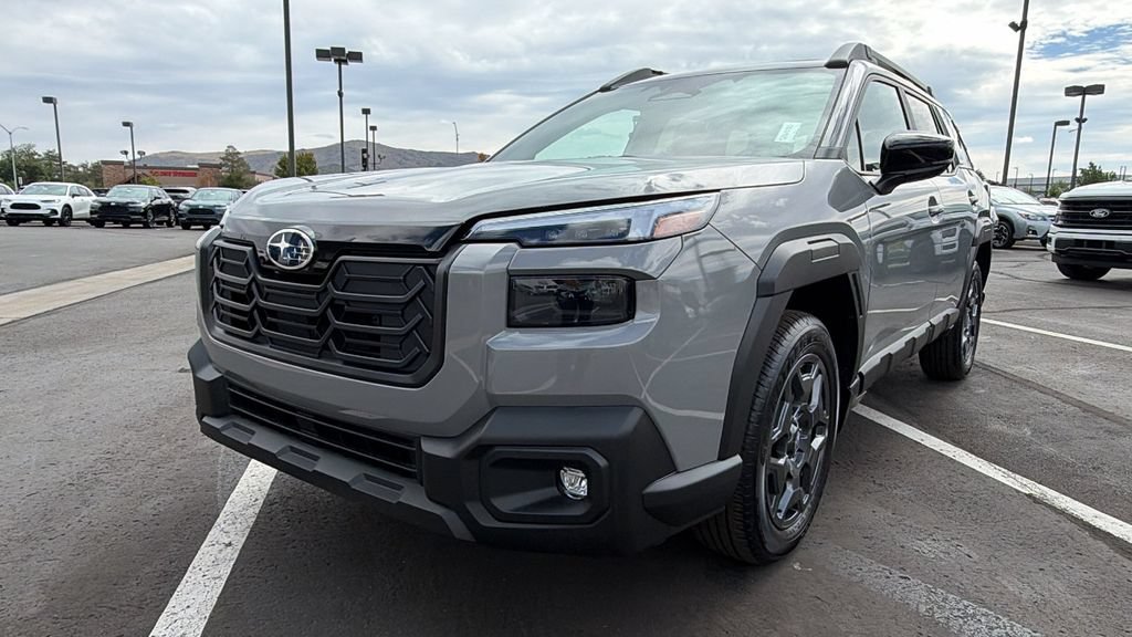 New 2026 Subaru Outback Premium AWD/4WD image 7