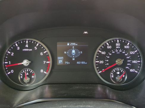 Certified 2022 Kia Telluride EX w/ EX Premium Package AWD/4WD image 18