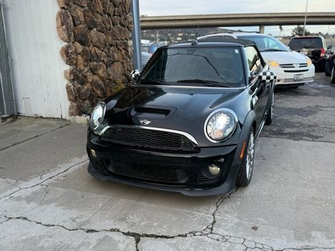Used 2012 MINI Cooper S image 26