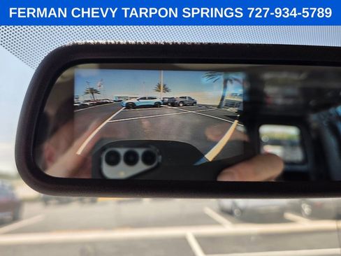 New 2025 Chevrolet Express 3500 Extended w/ Driver Convenience Package image 24