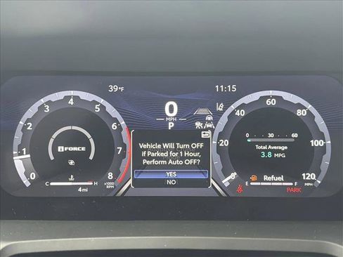 New 2026 Toyota Tacoma TRD Off-Road image 14