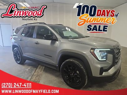 Used 2026 GMC Terrain Elevation w/ Elevation Premium Package
