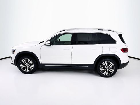 Used 2026 Mercedes-Benz GLB 250 image 5