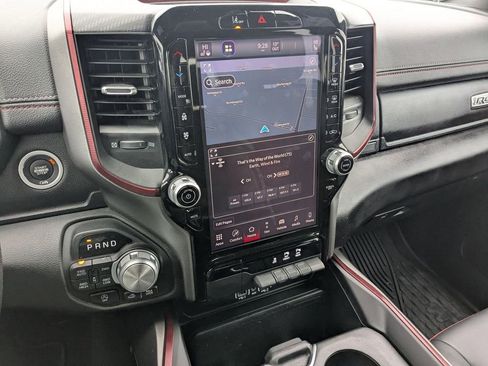 Used 2025 RAM 1500 Rebel w/ Rebel Level 1 Equipment Group image 11