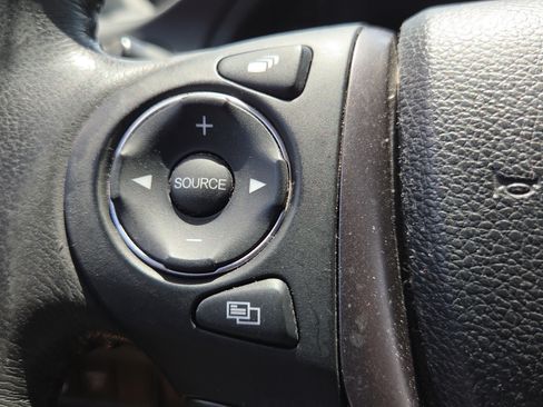 Used 2023 Honda Ridgeline RTL image 25