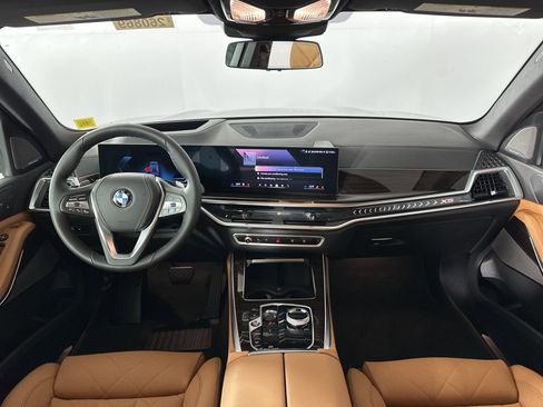 New 2026 BMW X5 xDrive40i w/ Executive Package AWD/4WD image 20