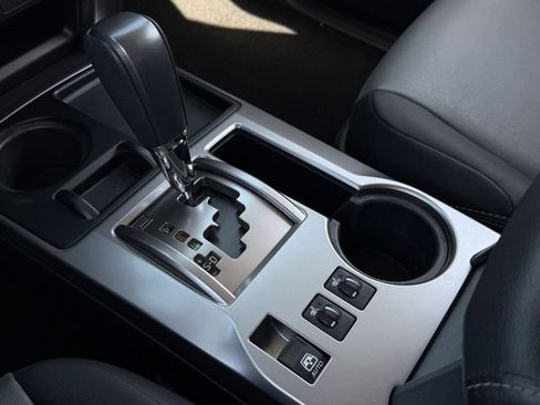 Used 2023 Toyota 4Runner SR5 Premium w/ Moonroof Package image 19