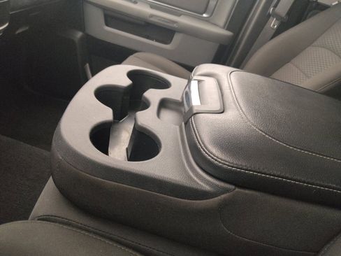 Used 2019 RAM 1500 Warlock RWD image 26