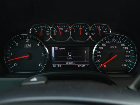 Used 2016 Chevrolet Silverado 2500 LT w/ LT Convenience Package image 13