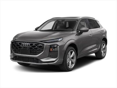 New 2026 Audi Q3 quattro 2.0T
