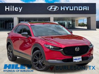 Used 2023 MAZDA CX-30 2.5 Turbo w/ Premium Plus Pkg AWD/4WD video 2