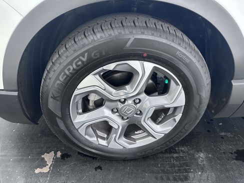 Used 2017 Honda CR-V EX-L image 23