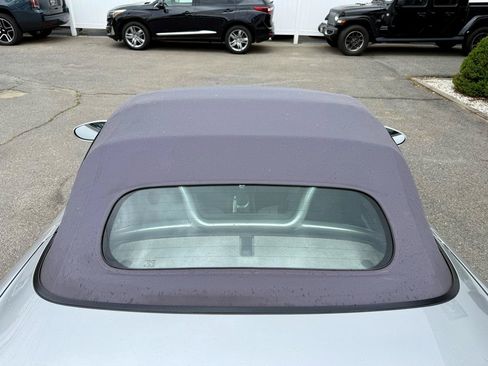 Used 2000 Porsche Boxster S RWD image 13