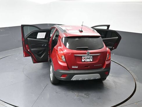Used 2016 Buick Encore FWD image 55