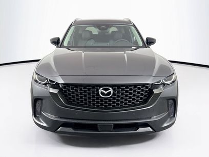 New 2026 MAZDA CX-50 AWD 2.5 S w/ Weather Package