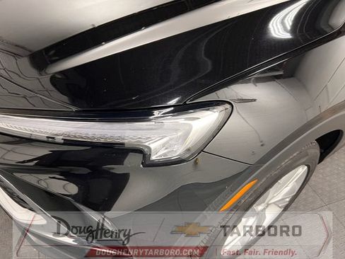 Used 2025 Buick Encore GX Preferred FWD image 12