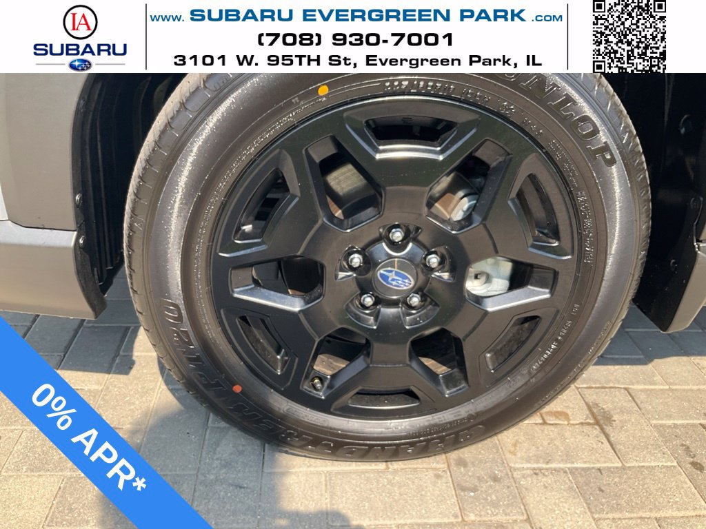 New 2026 Subaru Outback Limited AWD/4WD image 31