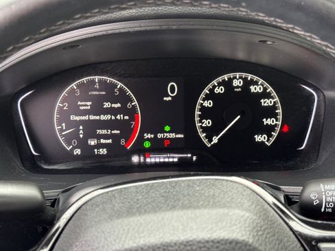 Used 2023 Honda Civic EX image 19