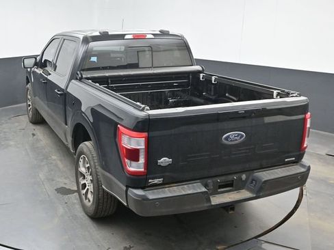 Used 2023 Ford F150 King Ranch w/ Equipment Group 601A High AWD/4WD image 23