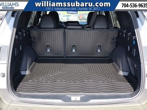 New 2026 Subaru Outback Touring XT AWD/4WD image 21