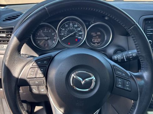 Used 2015 MAZDA CX-5 Grand Touring AWD/4WD image 15