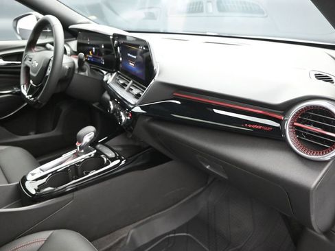 New 2026 Chevrolet Trax RS FWD image 23