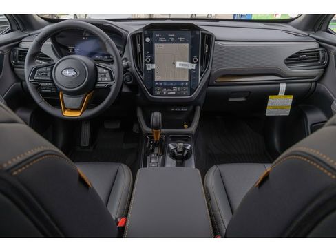 New 2026 Subaru Forester Wilderness image 12