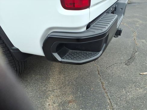 Used 2024 Chevrolet Silverado 3500 W/T w/ WT Convenience Package image 12