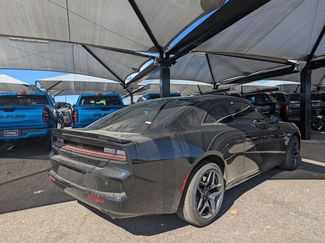 New 2026 Dodge Charger Scat Pack w/ Blacktop Package AWD/4WD video 2