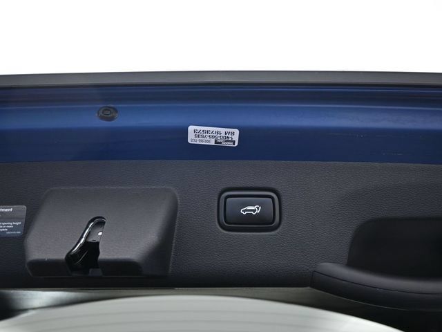 Used 2023 Kia Sportage X-Line w/ X-Line Premium Package AWD/4WD image 9