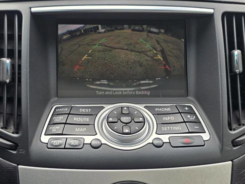 Used 2009 INFINITI G37 x Coupe w/ Premium Pkg AWD/4WD image 13